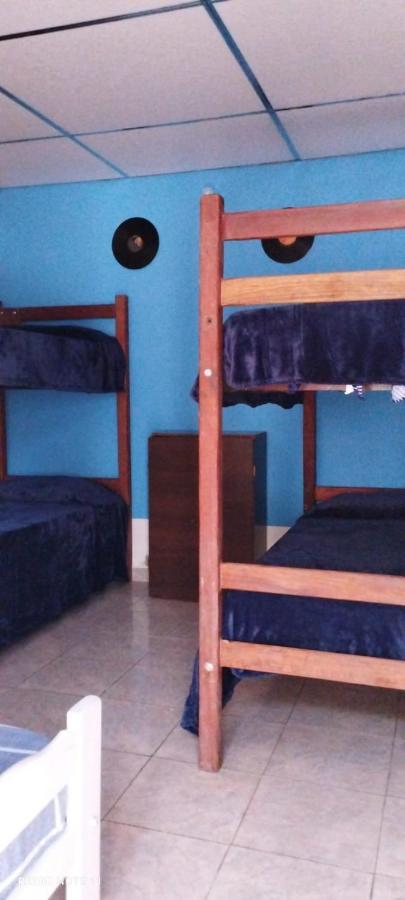 Plaza Hostel Sj 2 サルタ エクステリア 写真