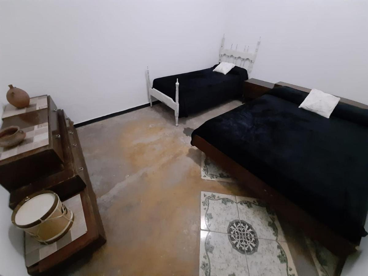 Plaza Hostel Sj 2 サルタ エクステリア 写真
