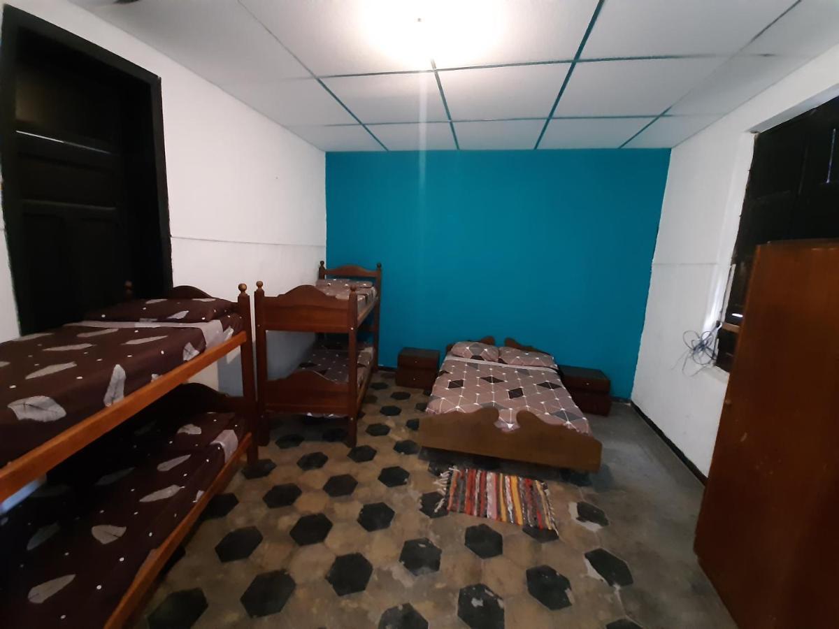 Plaza Hostel Sj 2 サルタ エクステリア 写真