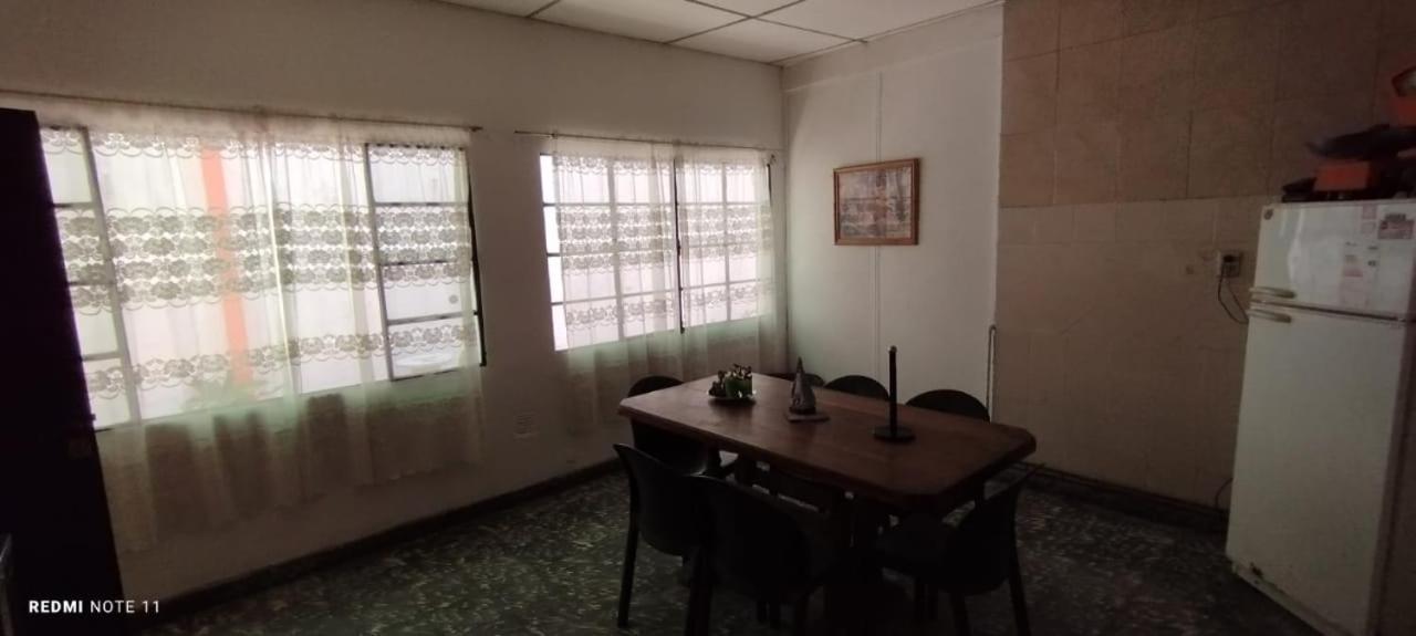 Plaza Hostel Sj 2 サルタ エクステリア 写真