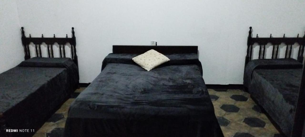 Plaza Hostel Sj 2 サルタ エクステリア 写真