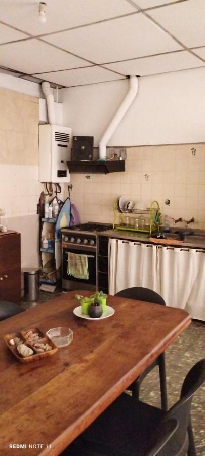 Plaza Hostel Sj 2 サルタ エクステリア 写真